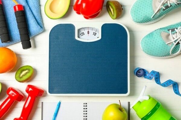 بهترین زمان و روش برای وزن کردن در دوران رژیم را بدانید