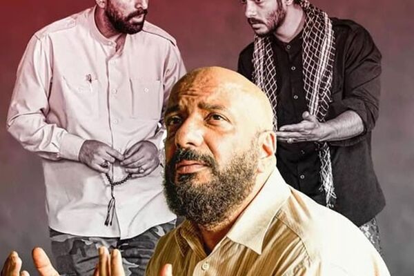 گشت ارشاد 3 در مشهد با حضور عوامل فیلم اکران می‌شود