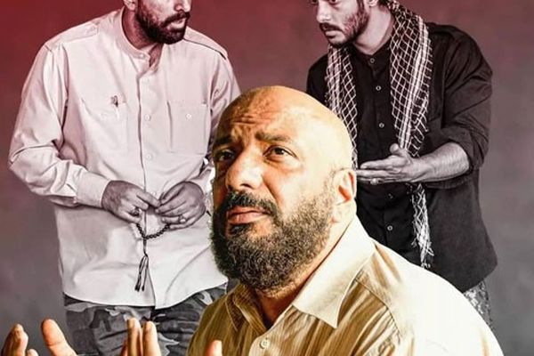 گشت ارشاد 3 در مشهد با حضور عوامل فیلم اکران می‌شود