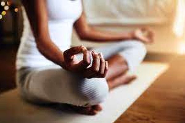 با مدیتیشن سیستم ایمنی بدن را تقویت کنید