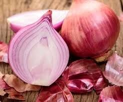 خام و پخته پیاز برای زیباسازی پوست معجزه می‌کند+روش مصرف