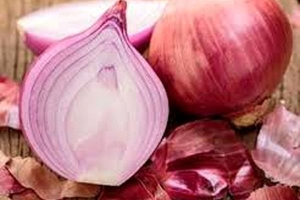 خام و پخته پیاز برای زیباسازی پوست معجزه می‌کند+روش مصرف