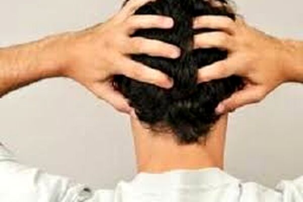 دلایل خطرناک تیرکشیدن در ناحیه سر را بدانید
