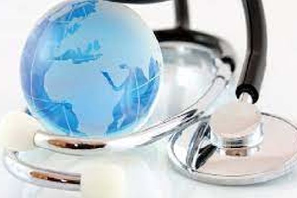 مشهد در عرصه بهداشت و درمان در سطح بین المللی جایگاه ویژه‌ای دارد