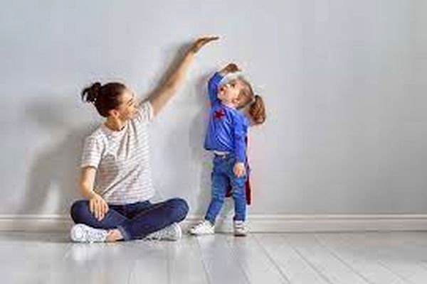 برای افزایش قد کودکان از هورمون رشد استفاده کنیم؟