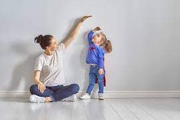 برای افزایش قد کودکان از هورمون رشد استفاده کنیم؟
