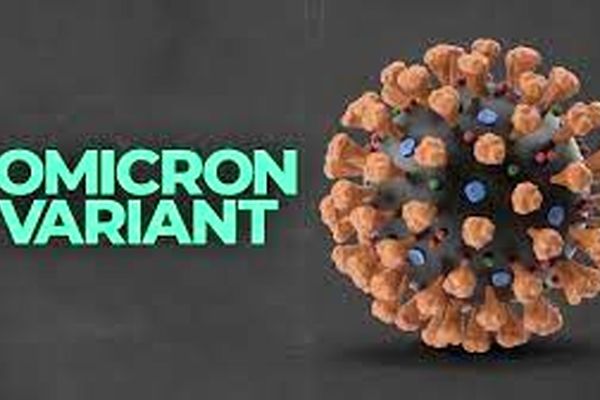 سرعت انتشار ویروی اومیکرون 6 برابر سویه‌های قبلی است
