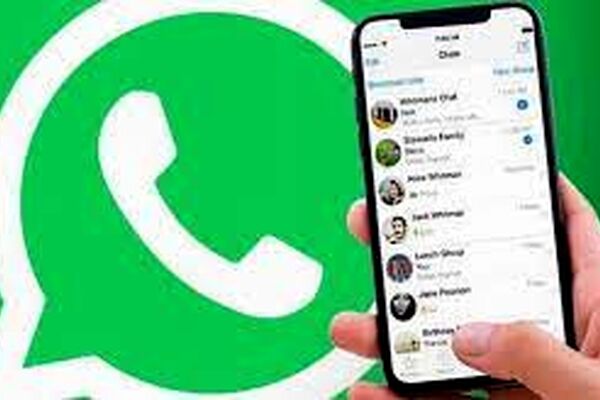 قابلیت جدید رمزگذاری پیام‌ها و تماس‌ها در واتساپ