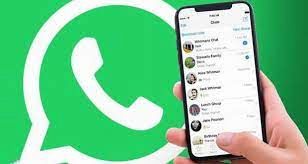 قابلیت جدید رمزگذاری پیام‌ها و تماس‌ها در واتساپ