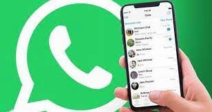 قابلیت جدید رمزگذاری پیام‌ها و تماس‌ها در واتساپ