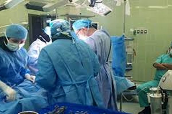 اعضای جوان 29 ساله مشهدی به 3 بیماری نیازمند زندگی بخشید