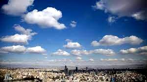 کیفیت هوای مشهد در وضعیت سالم قرار دارد