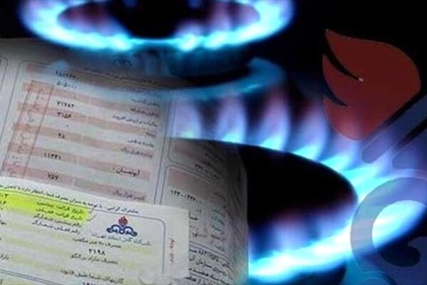 بیش از 2 میلیارد متر مکعب گاز در بخش خانگی و تجاری به مصرف رسیده است