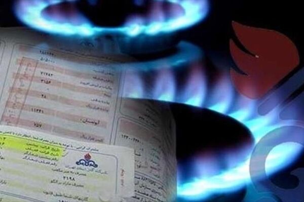 بیش از 2 میلیارد متر مکعب گاز در بخش خانگی و تجاری به مصرف رسیده است