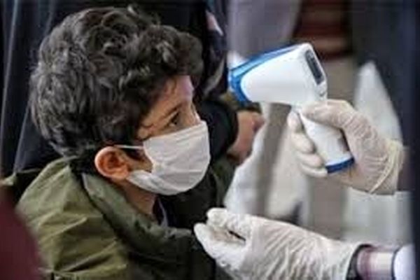 افزایش ۲۲ درصدی مراجعه به مراکز درمان کرونا در علوم‌پزشکی مشهد