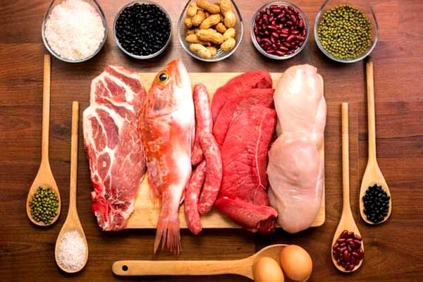 30 ترفند کاهش وزن
