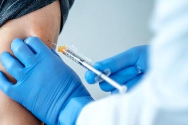 واکسیناسیون 10 هزار نفری کادر پرستاری در علوم پزشکی مشهد