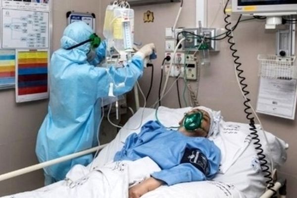 ۳۹۰ بیمار مبتلا به کرونا در خراسان رضوی بستری هستند