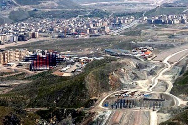معاون عمرانی استاندار: دست‌اندازی به حریم شهر مشهد نگران‌کننده است