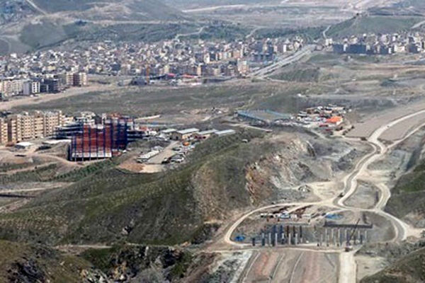 معاون عمرانی استاندار: دست‌اندازی به حریم شهر مشهد نگران‌کننده است