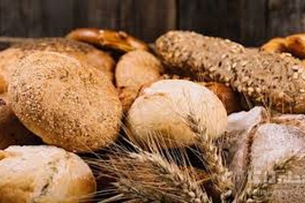 باید نبایدهای استفاده از نان با هدف کاهش وزن