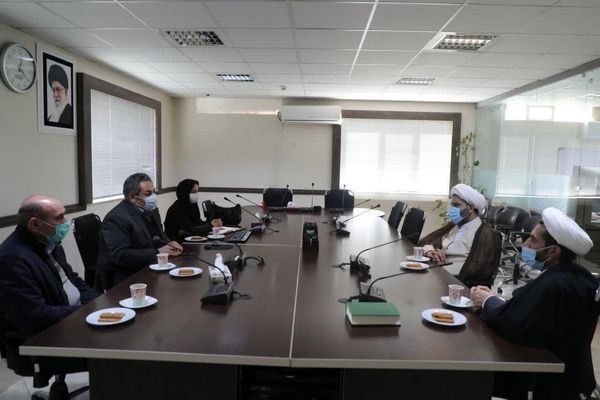 برای بهره مندی از ظرفیت وقف در موضوع مهارت آموزی، باید فرهنگ سازی شود