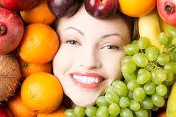 این میوه‌ها سلامتی پوست شما را تضمین می‌کند
