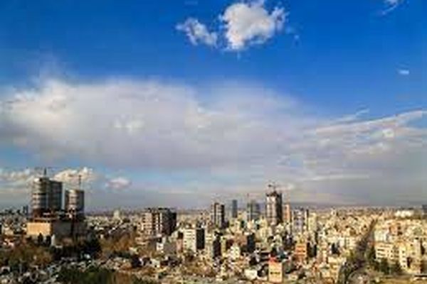 شاخص کیفیت هوای مشهد در وضعیت قابل قبول قرار گرفت