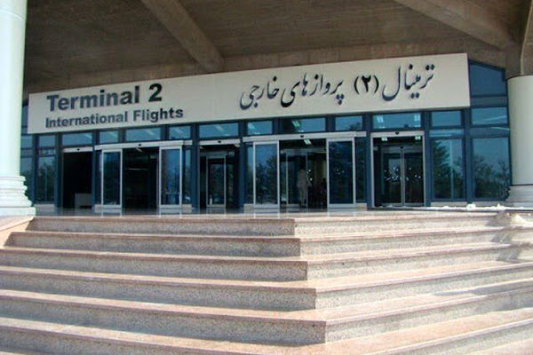 مدیر کل فرودگاه: در حال حاضر هیچ مشکلی برای پروازهای خارجی وجود ندارد