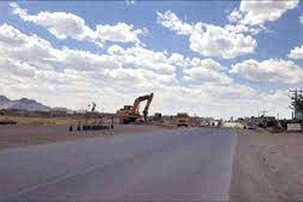 بیش از 200 میلیارد تومان برای دوبانده شدن محور تربت حیدریه به زاوه اختصاص یافت