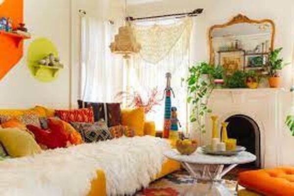 راه و روش خانگی دفع انرژی منفی از خانه و محیط کار