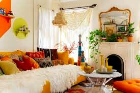 راه و روش خانگی دفع انرژی منفی از خانه و محیط کار