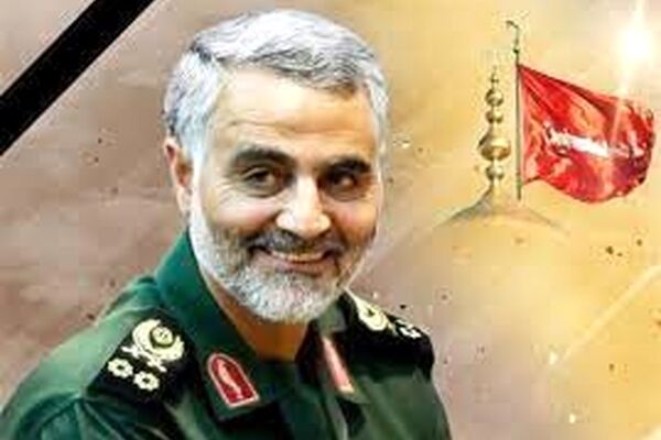 شهید سلیمانی فردی تکلیف محور بود