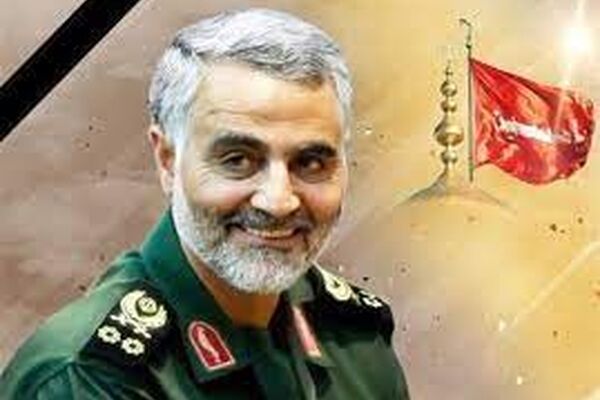 شهید سلیمانی فردی تکلیف محور بود