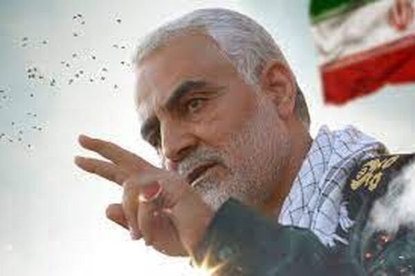 سردار سلیمانی ملی‌ترین و امتی‌ترین شخصیت ایران و دنیای اسلام بوده و هست