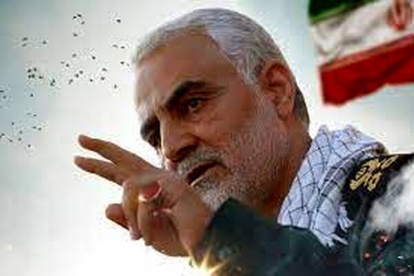 سردار سلیمانی ملی‌ترین و امتی‌ترین شخصیت ایران و دنیای اسلام بوده و هست