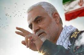 سردار سلیمانی ملی‌ترین و امتی‌ترین شخصیت ایران و دنیای اسلام بوده و هست