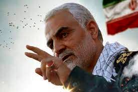سردار سلیمانی ملی‌ترین و امتی‌ترین شخصیت ایران و دنیای اسلام بوده و هست