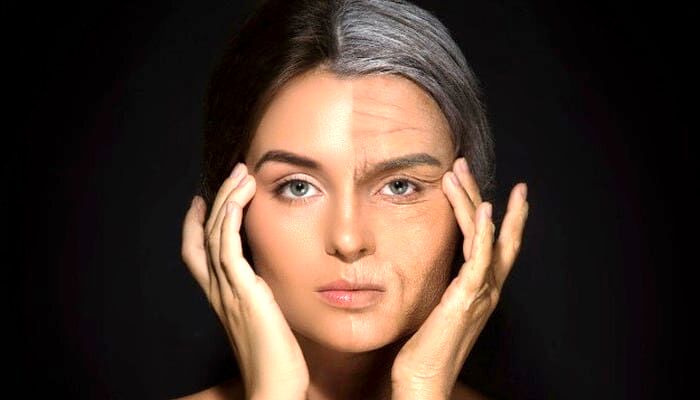 چگونه زمانی پیری را به تعویق بیاندازیم؟