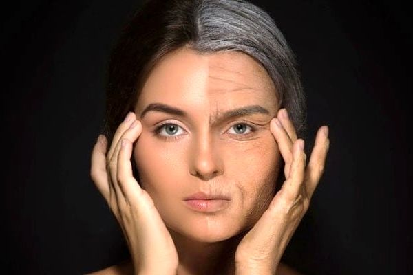 چگونه زمانی پیری را به تعویق بیاندازیم؟