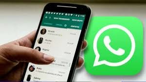 مراقب این کلاهبرداری جدید در واتساپ باشید