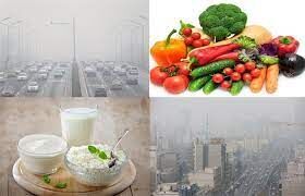 برای کاهش صدمات ناشی از آلودگی هوا مزاج خود را شناسایی کنید
