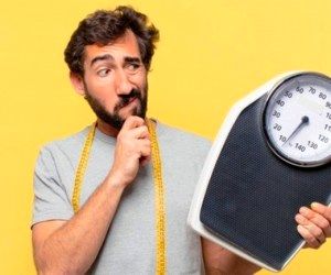 وزن کردن همیشگی کار درستیه؟