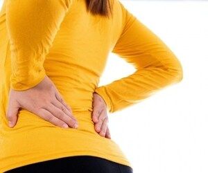 چرا سرما باعث درد مفاصل میشه؟