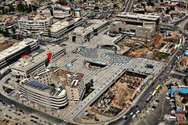 شهردار: بهره‌برداری از بزرگترین حسینیه مسقف در میدان شهدا مشهد