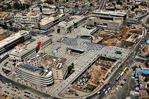 شهردار: بهره‌برداری از بزرگترین حسینیه مسقف در میدان شهدا مشهد