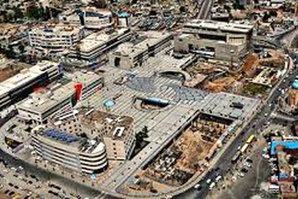 شهردار: بهره‌برداری از بزرگترین حسینیه مسقف در میدان شهدا مشهد