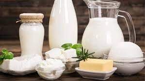 به این 8 دلیل کلسیم مصرف کنید