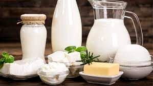 به این 8 دلیل کلسیم مصرف کنید