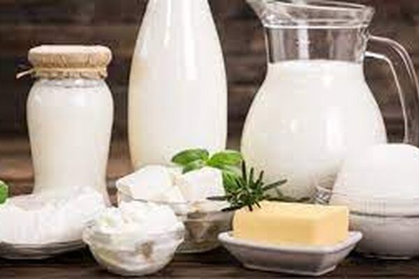 به این 8 دلیل کلسیم مصرف کنید